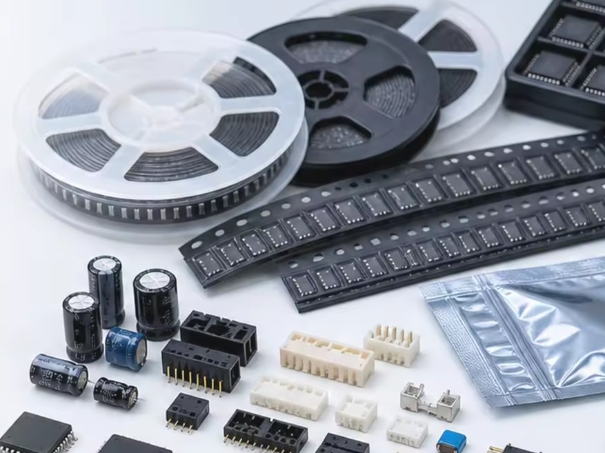 Power Regulator: LDO vs. Buck Converter – Principles, Comparison, and Selection